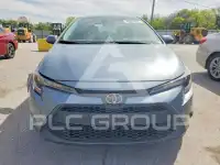 2021 Toyota COROLLA фото