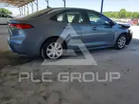 2021 Toyota COROLLA photo