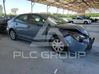 2021 Toyota COROLLA photo