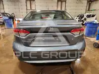 2021 Toyota COROLLA photo