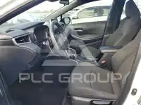 2021 Toyota COROLLA photo