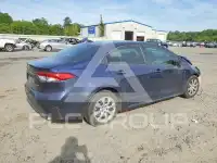 2021 Toyota COROLLA фото