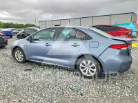 2021 Toyota COROLLA photo