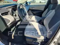 2021 Toyota COROLLA photo