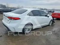 2021 Toyota COROLLA photo
