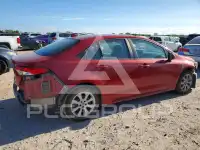 2021 Toyota COROLLA photo