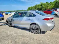 2021 Toyota COROLLA фото