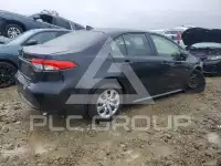 2021 Toyota COROLLA фото