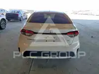 2021 Toyota COROLLA photo