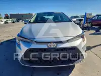 2021 Toyota COROLLA photo