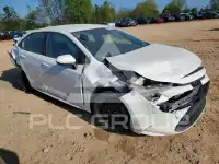 2021 Toyota COROLLA фото