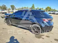 2021 Toyota COROLLA photo