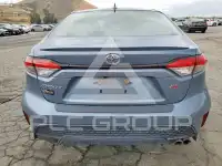 2021 Toyota COROLLA photo