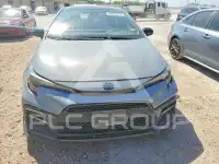 2021 Toyota COROLLA photo