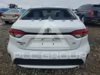 2021 Toyota COROLLA фото