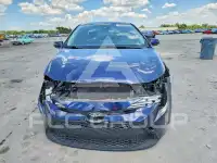 2021 Toyota COROLLA фото
