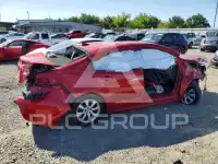 2021 Toyota COROLLA фото