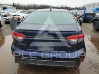 2021 Toyota COROLLA photo