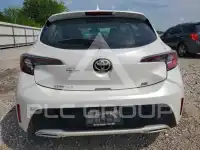 2021 Toyota COROLLA фото