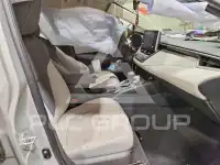 2021 Toyota COROLLA photo