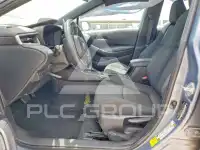2021 Toyota COROLLA фото