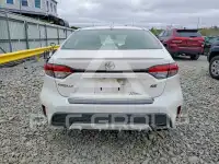 2021 Toyota COROLLA фото