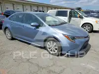 2021 Toyota COROLLA фото
