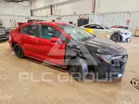2021 Toyota COROLLA photo