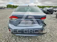 2021 Toyota COROLLA photo