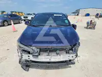 2021 Toyota COROLLA фото