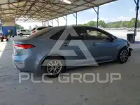 2021 Toyota COROLLA фото