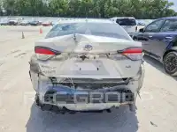 2021 Toyota COROLLA photo