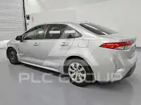 2021 Toyota COROLLA фото