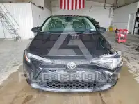 2021 Toyota COROLLA фото