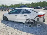 2021 Toyota COROLLA photo