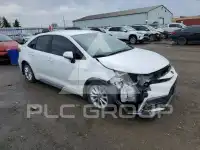 2021 Toyota COROLLA photo