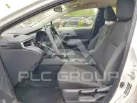 2021 Toyota COROLLA фото