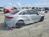 2021 Toyota COROLLA photo