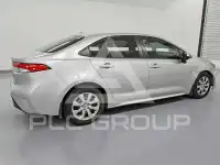 2021 Toyota COROLLA фото