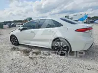 2021 Toyota COROLLA фото
