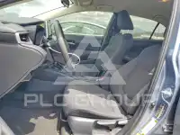 2021 Toyota COROLLA фото