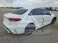2021 Toyota COROLLA фото