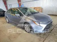 2021 Toyota COROLLA фото