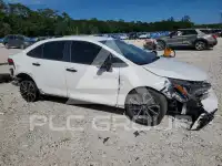 2021 Toyota COROLLA photo