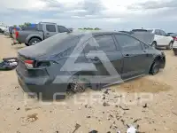 2021 Toyota COROLLA photo