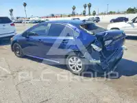 2021 Toyota COROLLA фото