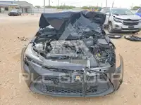 2021 Toyota COROLLA photo
