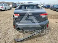 2021 Toyota COROLLA фото