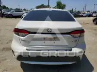 2021 Toyota COROLLA photo