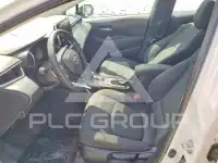 2021 Toyota COROLLA фото